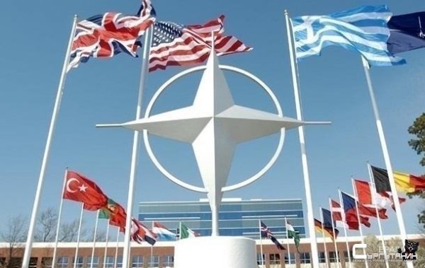 В НАТО случайно раскрыли места дислокации ядерного оружия
