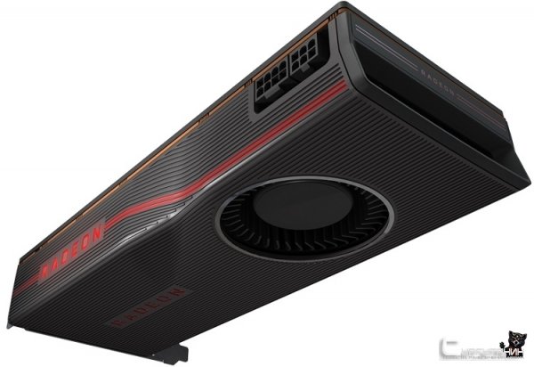 Повышение Power Limit позволяет AMD Radeon RX 5700 XT догнать GeForce RTX 2080