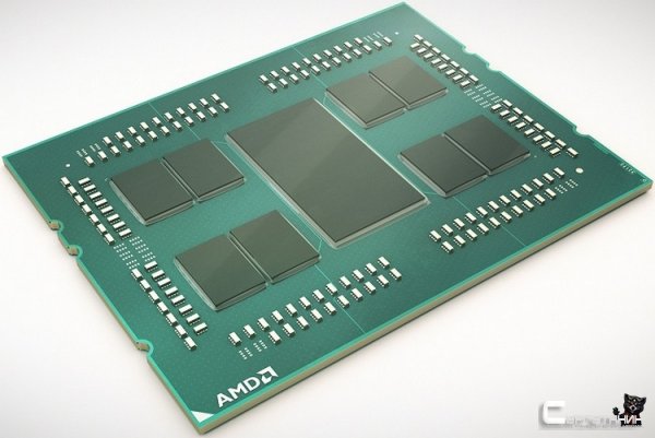 DigiTimes: в октябре AMD и Intel представят новые настольные процессоры