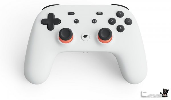 Google ответила на вопросы пользователей об облачной платформе Stadia