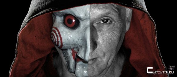 Новую "Пилу" выставили против "Скуби-ду" Warner Bros.
