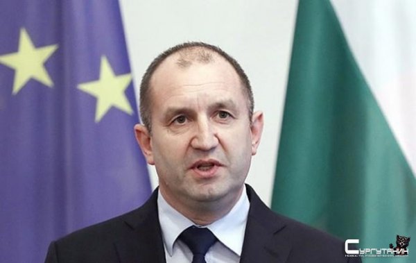 Президент Болгарии ветировал покупку истребителей F-16