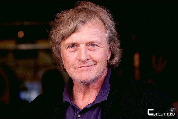 Скончался актер Рутгер Хауэр