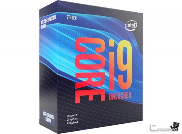 Всё встало на свои места: Core i9-9900KF теперь стоит ощутимо дешевле Core i9-9900K