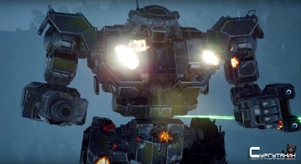 MechWarrior 5: Mercenaries выйдет 10 декабря, но только в EGS