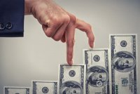 У коммерсанта похитили в фальшивом обменнике более 40 миллионов рублей