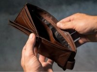 Уровень разрыва между богатыми и бедными все еще довольно большой