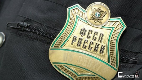 Безответственный отец. Югорчанин не выплатил алименты на сумму в почти полмиллиона рублей