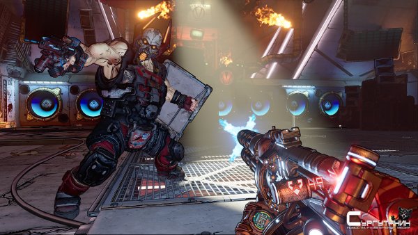 Шутер Borderlands 3 ушел на золото — релиз состоится без задержек