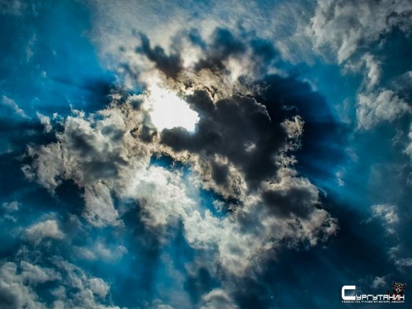 Воскресенье в российской столице стало самым холодным за 70 лет