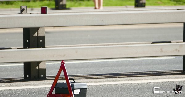 Два человека погибли в ДТП с внедорожником в Приморье