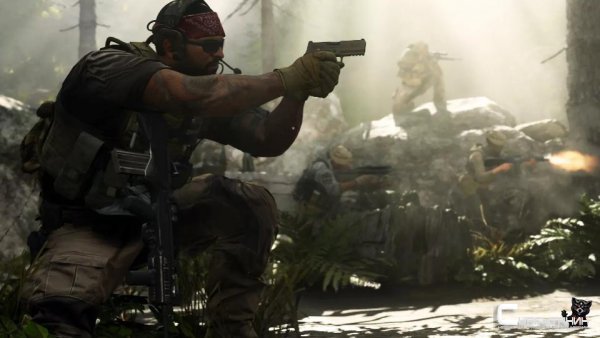 PC-версия Call of Duty: Modern Warfare получит FOV-слайдер, трассировку лучей, никакого ограничения частоты
