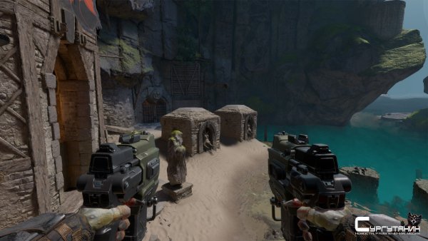 Глава Epic Games: Мы не знаем, как закончить Unreal Tournament