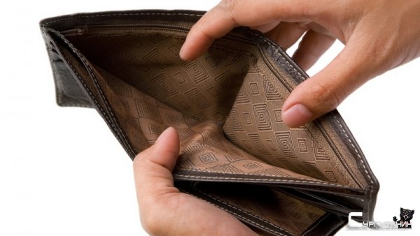 Предприятие в Югре на протяжении года не выплачивало более 30 млн рублей своим сотрудникам