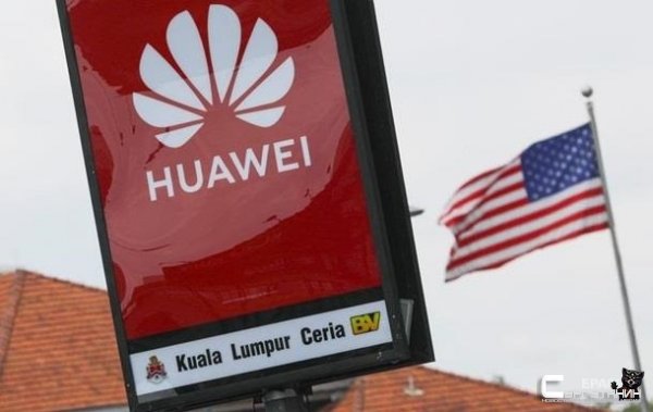В США вступил в силу запрет на оборудование Huawei и ZTE