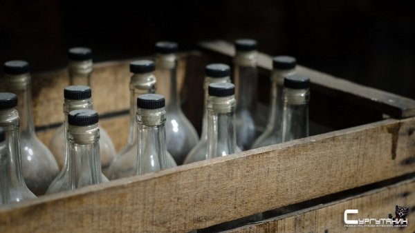 Больше не нарушит? Жителю Югры вынесли приговор за продажу алкоголя без лицензии