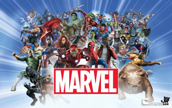 Фильмы киновселенной Marvel заработали пять миллиардов в 2019 году