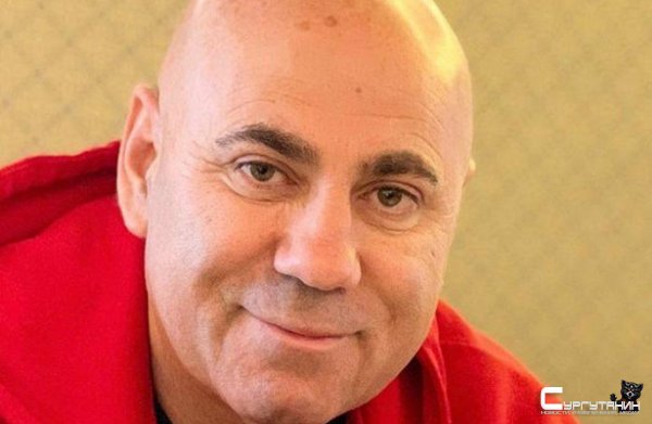 Пригожин прокомментировал тайную свадьбу сына Валерии 