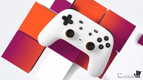 Cyberpunk 2077 и другие игры для Google Stadia