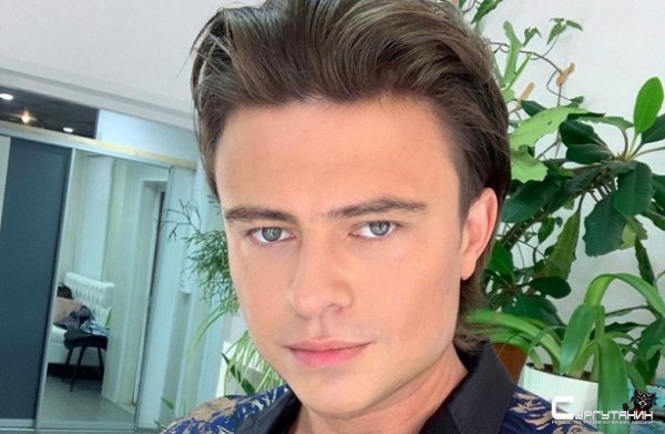 Прохор Шаляпин стал отцом поневоле 