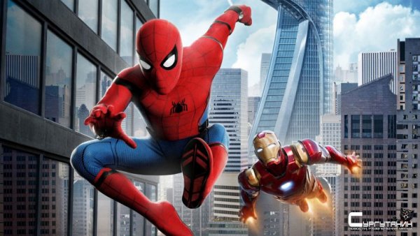 Студия Marvel отказалась от дальнейших съемок "Человека-паука"