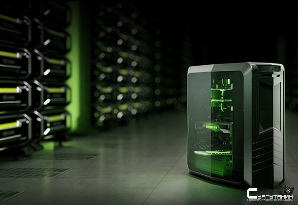 NVIDIA добавила в облачный игровой сервис GeForce Now поддержку трассировки лучей