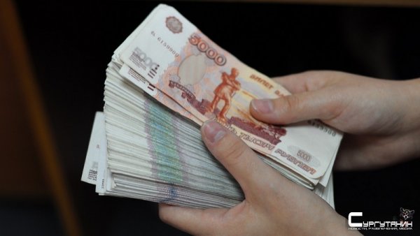 За долги надо платить. Приставы взыскали с югорчанки средства в пользу банка
