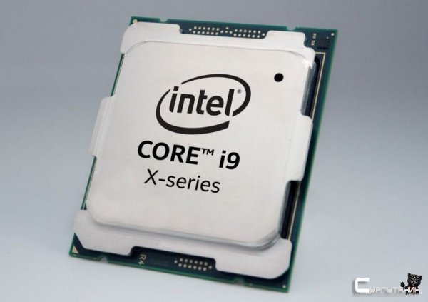 10-ядерный Cascade Lake-X оказался ненамного быстрее предшественника в Geekbench