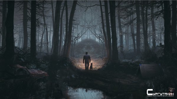 Прохождение Blair Witch займет 6-8 часов