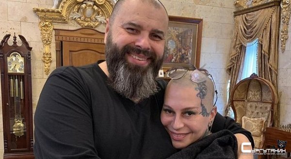 Наргиз рассказала о состоянии после ссоры с Фадеевым 