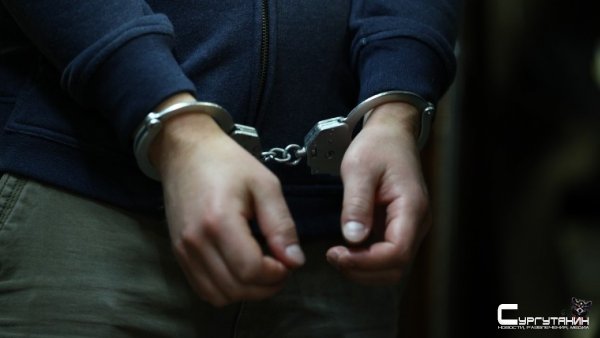 В Сургуте за сбыт наркотиков осудили жительницу Тамбова