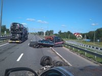 Стала известна новая версия смертельного ДТП в Ставрополье