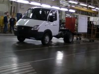 Сотрудников ГАЗа могут перевести на неполную рабочую неделю
