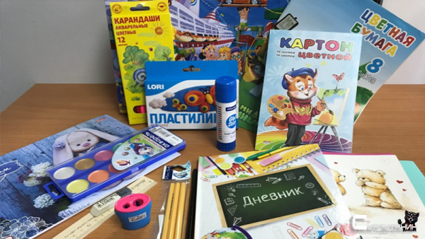 В Югре завершается акция помощи семьям, оказавшимся в трудной жизненной ситуации