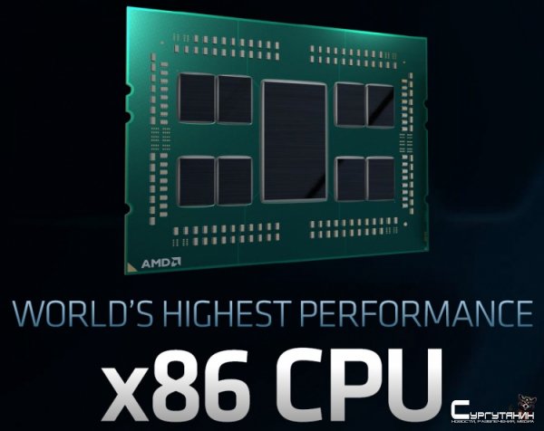 AMD Threadripper 3000 замечен в UserBenchmark: 32 ядра и 4,2 ГГц — царь многопоточных нагрузок