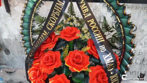 Бесланская трагедия. Югорчане присоединились ко Дню солидарности в борьбе с терроризмом