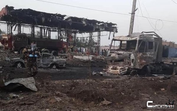 Теракт в Кабуле: минимум 16 погибших, больше сотни раненых