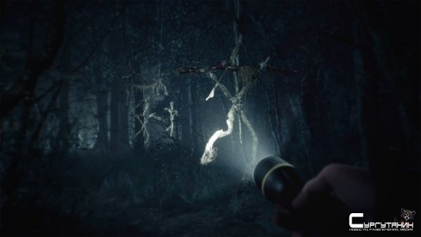 Blair Witch страдает от плохой оптимизации даже на RTX 2080 Ti