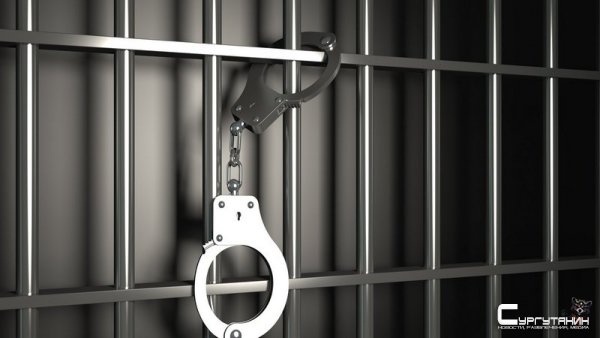 За неуплату алиментов на двоих детей югорчанин проведет в тюрьме полгода