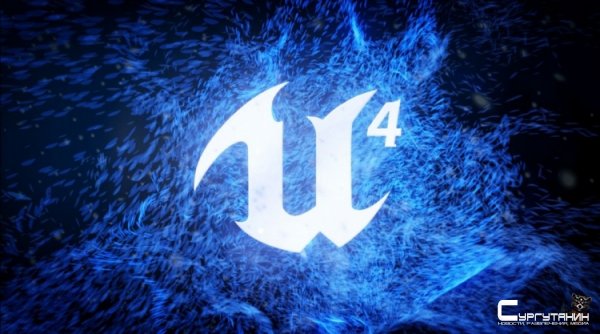 Вышел Unreal Engine 4.23 с новшествами в области трассировки лучей и системой разрушений Chaos