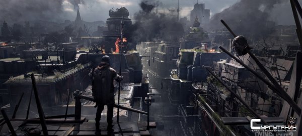 Технический директор Techland назвал движок студии Святым Граалем компьютерной графики