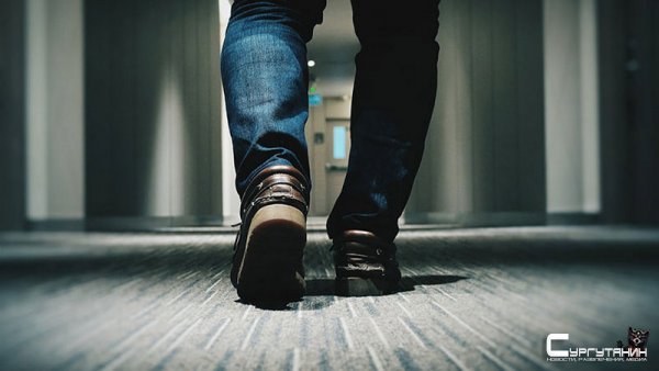 Зашел в дом в обуви. Югорчанин застрелил знакомого, который сделал ему замечание