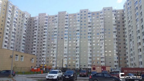 А мне летать охота. Сургутянка выпала из окна восьмого этажа и хотела идти домой