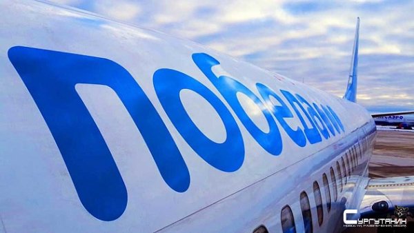 Рейс из Новосибирска в Москву отложили по техническим причинам