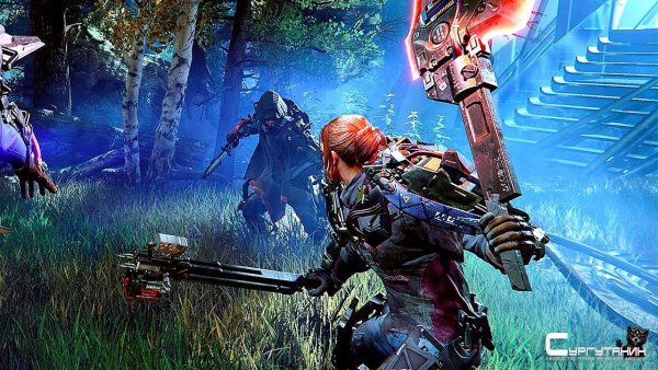 Оценки The Surge 2: незначительно лучше оригинала
