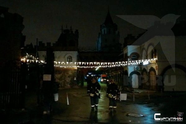 На востоке Москвы 7 человек пострадали при пожаре в хостеле