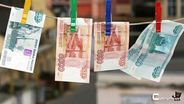 В Сургуте прошла волна обнаружений поддельных купюр