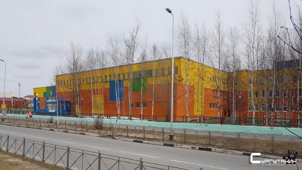 Опыт Югры по реконструкции школ признан одним из лучших в России