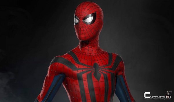 Sony согласилась на все условия Marvel по Человеку-пауку
