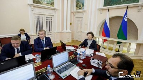 Югорская программа "Успех каждого ребенка" претендует на федеральные субсидии